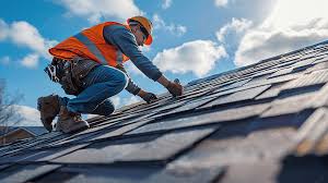 Best Emergency Roof Repair  in Marillo, CA